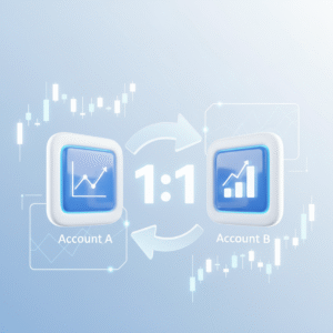 CopyTrade – 1:1 Private Setup