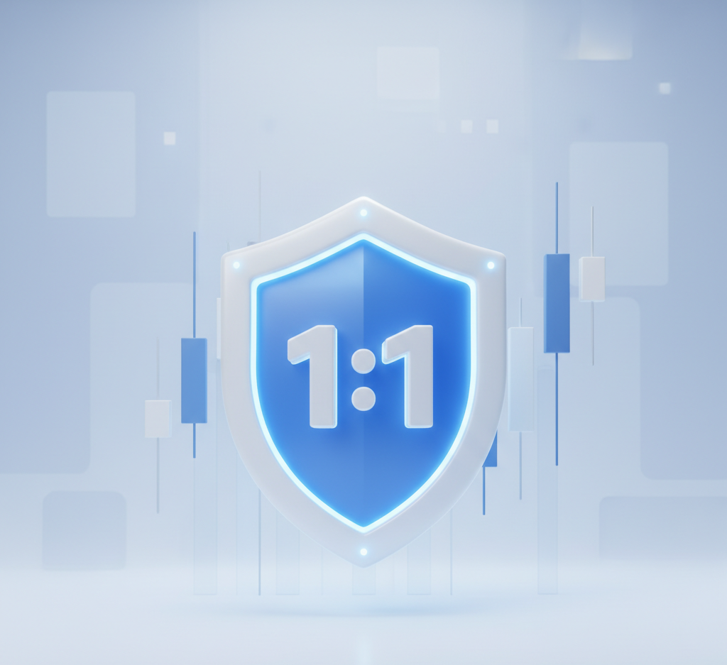 VIP Signal – 1:1 Personal Mentorship